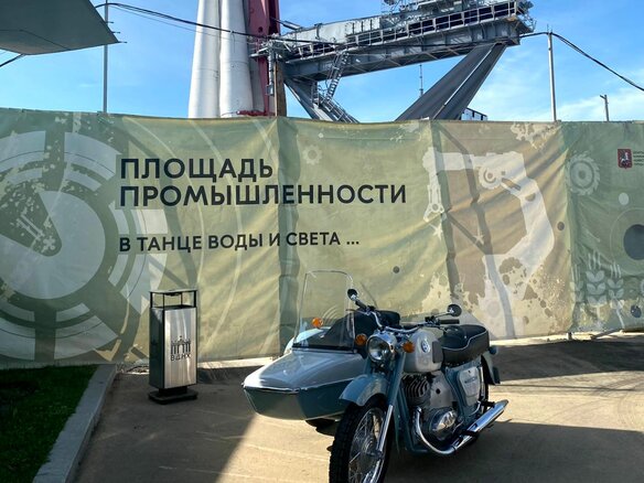1976 ИЖ Планета, серый, 690000 рублей - вид 29