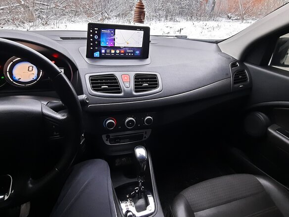 2014 Renault Fluence I Рестайлинг, коричневый, 995000 рублей - вид 15