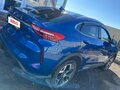 2022 Haval F7x I Рестайлинг, синий, 2096000 рублей - вид 3