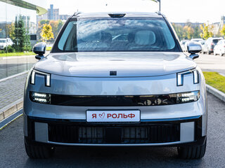 2026 Lynk & Co 900, бежевый, 9190000 рублей, вид 2