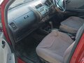 2004 Honda Fit I, красный, 320000 рублей - вид 10