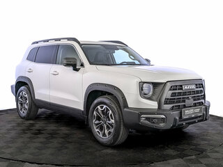 2024 Haval Dargo X I, белый, 2630000 рублей, вид 3