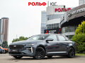 2024 Geely Preface I, серый