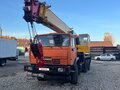 2008 Ивановец КС-45717, 2600000 рублей - вид 1