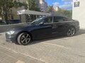 2012 Audi A6 IV (C7), серый, 2250000 рублей - вид 5