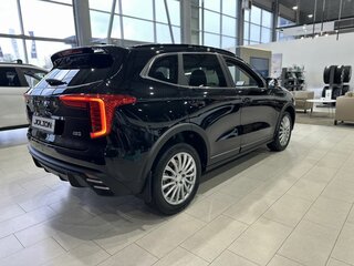 2026 Haval Jolion I Рестайлинг 2, чёрный, 2799000 рублей, вид 4