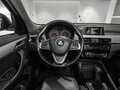 2015 BMW X1 18d xDrive II (F48), серый, 2195000 рублей - вид 9