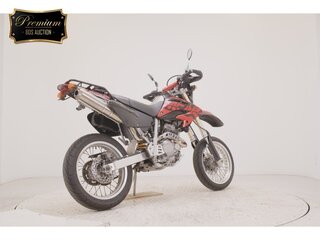 2003 Honda XR 250, чёрный, 452000 рублей, вид 4