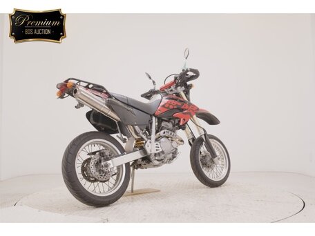 2003 Honda XR 250, чёрный, 452000 рублей, вид 4
