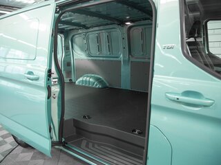 2026 Foton View, зелёный, 3828600 рублей, вид 2