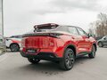 2026 Omoda C5 II, красный - вид 8