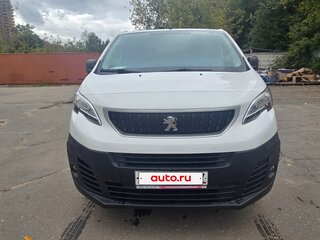 2020 Peugeot Expert III, белый, 2000000 рублей, вид 1