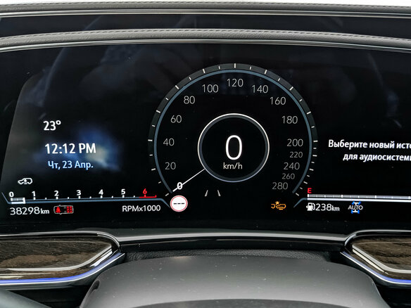 2022 Cadillac Escalade V, чёрный - вид 16