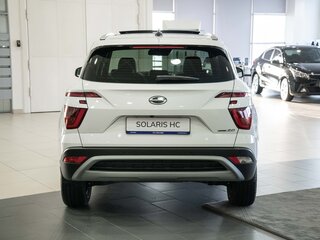 2025 Solaris HC, белый, 3640000 рублей, вид 5