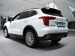 2026 Haval Jolion I Рестайлинг 2, белый, 2949000 рублей, вид 4