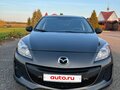 2012 Mazda 3 II (BL) Рестайлинг, чёрный, 680000 рублей