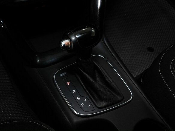2015 Kia Ceed II, серый - вид 11