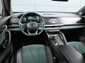 2023 Geely Monjaro I, синий, 2799000 рублей - вид 5