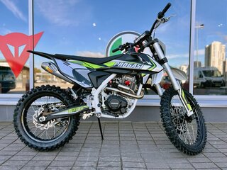 2026 Progasi Ibiza 250, чёрный, 152600 рублей, вид 2