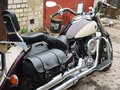 2001 Yamaha XVS1100, красный, 550000 рублей - вид 5