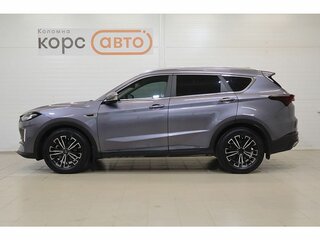 2023 Jetour X70+ I Рестайлинг, серый, 1989000 рублей, вид 2