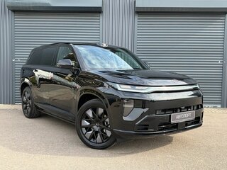 2026 GAC S7, чёрный, 5390000 рублей, вид 3