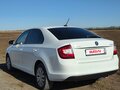 2019 Skoda Rapid I Рестайлинг, белый, 935000 рублей - вид 8