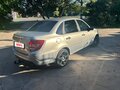 2020 Lada (ВАЗ) Granta I Рестайлинг, серый - вид 2