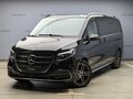 2026 Mercedes-Benz V-Класс Extra Long 300 d экстра длинный III (W447) Рестайлинг 2, чёрный, 15190000 рублей