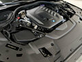 2022 BMW 7 серии Long 730Ld VI (G11/G12) Рестайлинг, чёрный, 6995000 рублей - вид 8