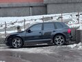 2008 Porsche Cayenne S I Рестайлинг (957), чёрный, 1550000 рублей - вид 9
