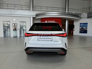 2026 Lexus RX 300 V, белый, 8500000 рублей, вид 5