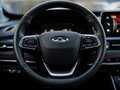 2023 Chery Tiggo 4 Pro I, красный, 1505000 рублей - вид 5