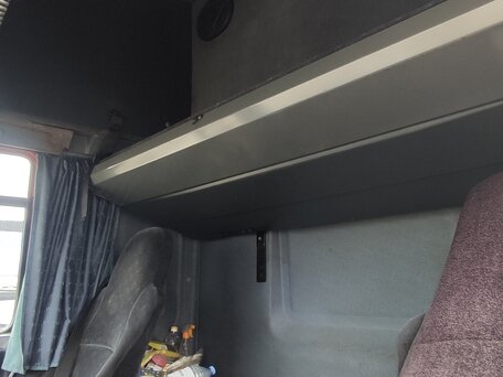 1999 DAF CF 65, красный, 850000 рублей, вид 5