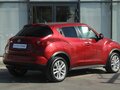 2012 Nissan Juke I, красный, 1087000 рублей - вид 4