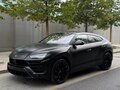 2021 Lamborghini Urus I, чёрный, 23350000 рублей