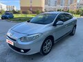 2010 Renault Fluence I, серебристый, 530000 рублей
