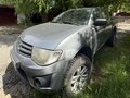 2015 Mitsubishi L200 Easy Select IV Рестайлинг, серый, 1139000 рублей - вид 3
