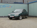 2004 Lada (ВАЗ) 2110, зелёный, 119000 рублей