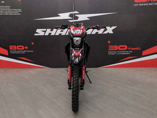 2026 XGZ Fightwolf-CB300, красный, 125800 рублей, вид 5