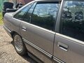 1988 Opel Senator B, белый - вид 9