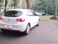 2015 Opel Astra J Рестайлинг, белый, 650000 рублей - вид 3
