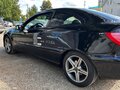 2001 Mercedes-Benz C-Класс 200 II (W203), чёрный, 530000 рублей - вид 2