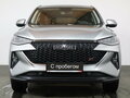 2022 Haval F7x I Рестайлинг, серый, 1799000 рублей - вид 1