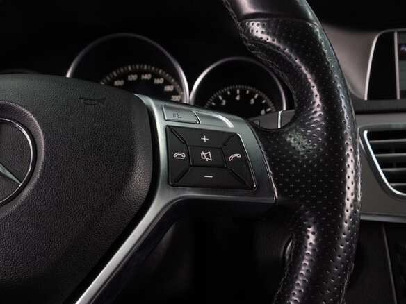 2014 Mercedes-Benz E-Класс 200 IV (W212, S212, C207) Рестайлинг, серый - вид 14
