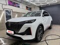 2023 Changan CS55 Plus II, белый, 2050000 рублей - вид 7