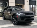 2026 Jeep Grand Cherokee V (WL) Рестайлинг, серый, 9990000 рублей - вид 1
