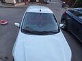2019 Lada (ВАЗ) Granta I Рестайлинг, белый, 510000 рублей - вид 3
