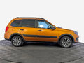 2022 Lada (ВАЗ) Granta Cross I Рестайлинг, оранжевый, 820000 рублей - вид 3