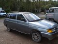 2005 Lada (ВАЗ) 2111 21112, серый, 135000 рублей - вид 2